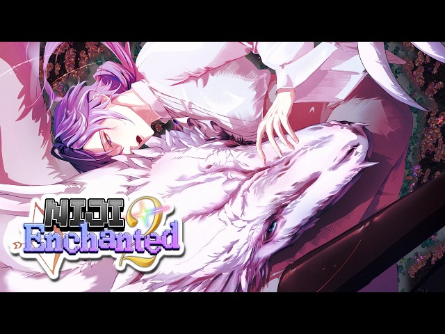 【#NIJIENchanted2 EP. 23】the END is near 🩸