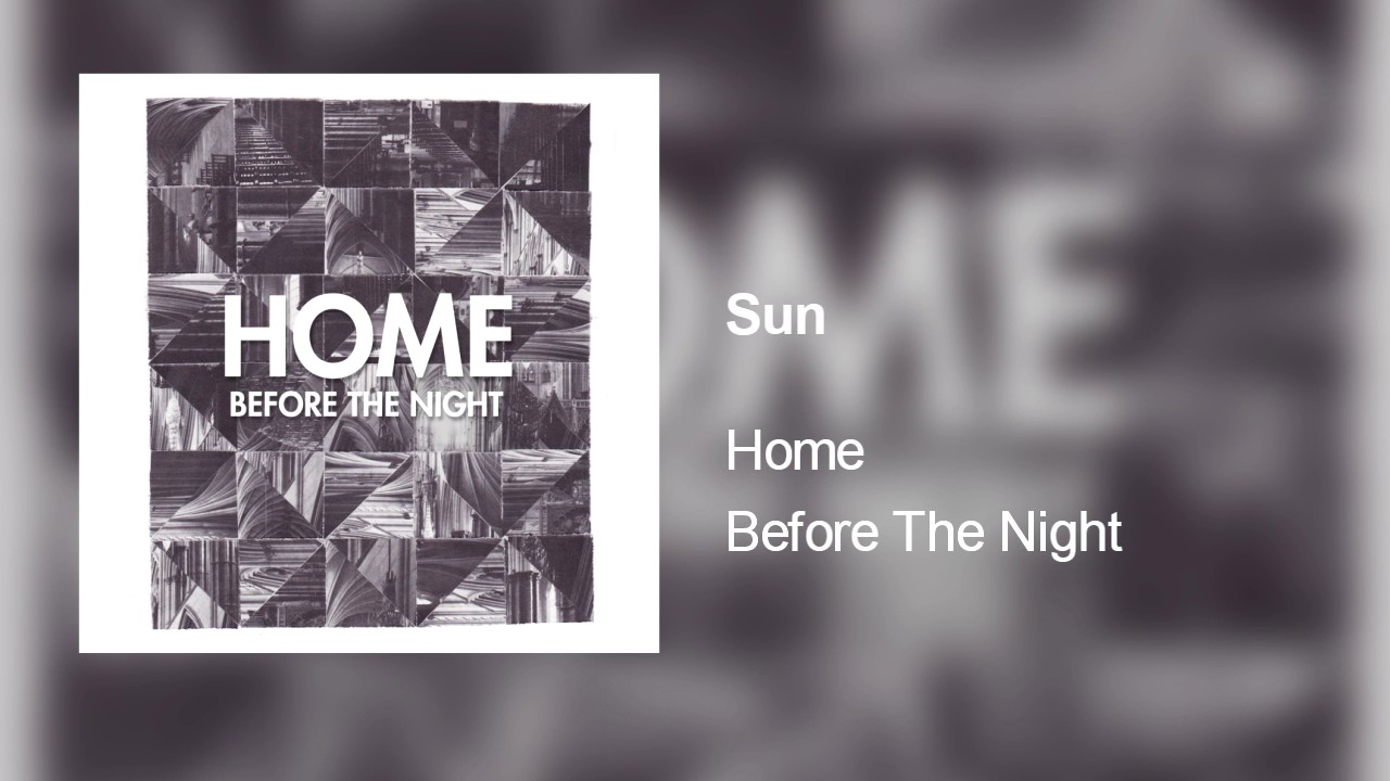 Home - Sun