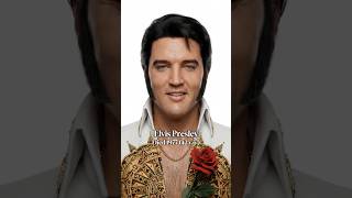 50-60s Music Legends — From Johnny Cash to Elvis Presley | Then &amp; Now