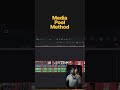 How To Detect Scenes Cuts Automatically  -  Davinci Resolve Tutorials - DAY - 17 -  30 Day 30 Tips.