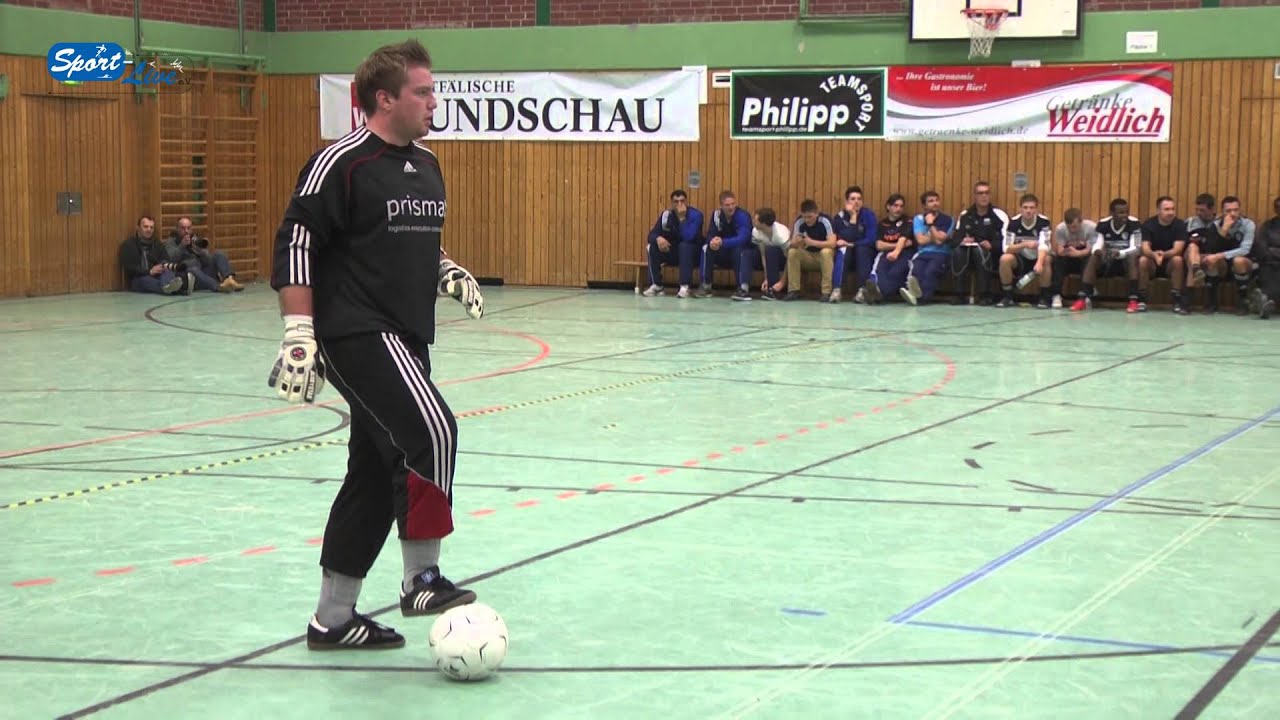 Spiel 14: Mengede 08/20 - SV Westfalia Huckarde