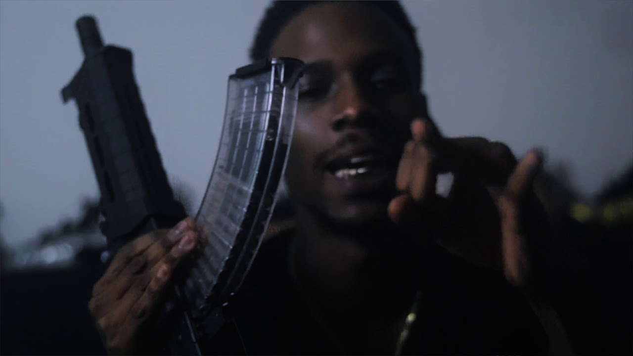 WillThaRapper - Niggas Fake (Official Visual)