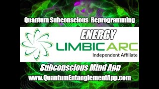 ✨Subconscious Mind "Energy" Reprogramming App screenshot 1