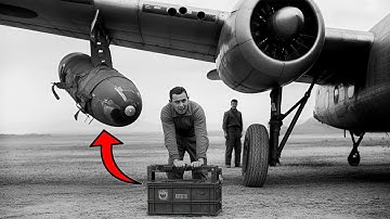 How One Mechanic Exposed the Bomb-Rack Defect That Nearly Grounded The A-20 Havoc