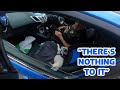 &quot;There&#39;s Nothing To It&quot; UK Bikers VS Crazy, Angry People and Stupid Drivers #161