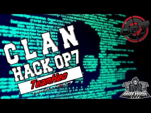 Op7 LA - CLAN HACK [TeamKeo] - YouTube