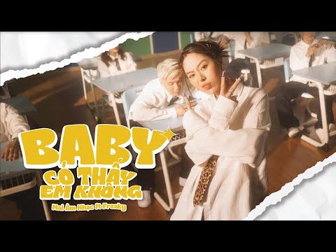 Video Baby Có Thấy Em Không - Mai Âm Nhạc ft Freaky... - youtube