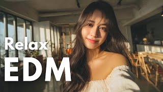 【EDM Relax #3】| Pure Vibes 🎧 Soft EDM for Everyday Relax & Balance screenshot 5