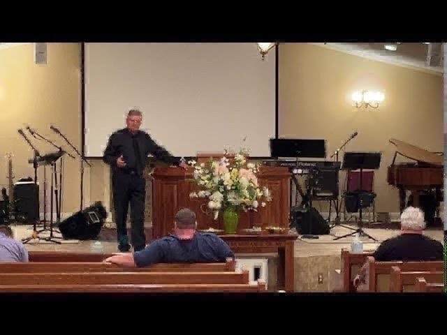 Church 05/18/2026 - YouTube