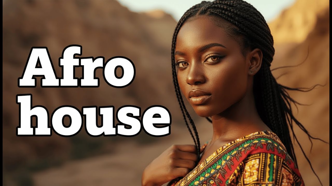 DEEP Afro House Sunset Mix 2026 | Best Tribal Percussion Deep Groove ...