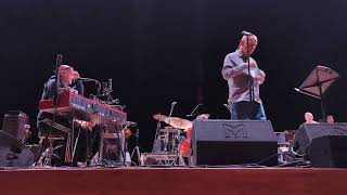 Hue and Cry - Soundcheck - 16 October 2026 - Birmingham Symphony Hall