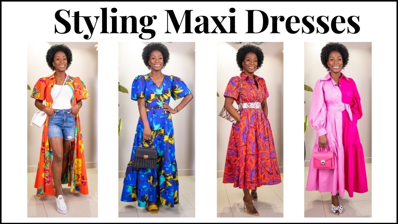 Target Dresses | Women Over 40 | Skillshare