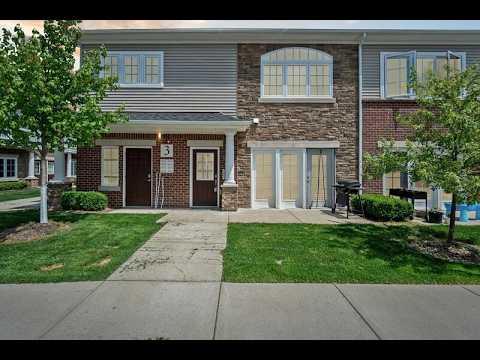 5662 Arbor Chase Drive, Ann Arbor, MI home video tour
