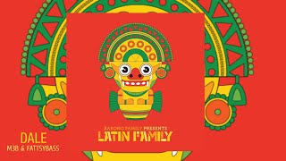 Download Lagu DALE- M3B \u0026 Fattybass MP3