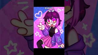 Drawing In 4 Different Styles