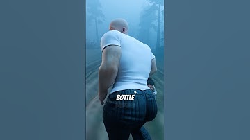 Trapped In A Time Loop 🤯