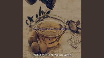 Lonely Jazz Sax with Strings - Vibe for Cooking Dinner