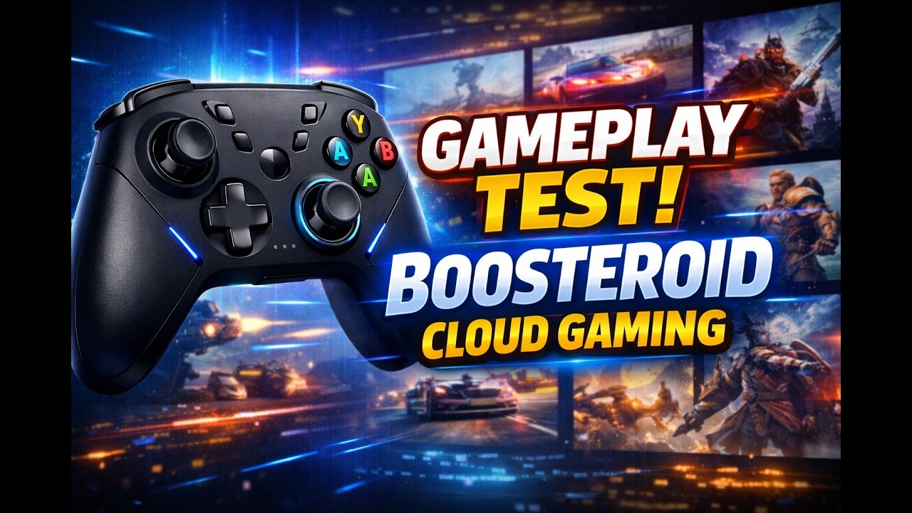 DOOM THE DARK AGES MAX SETTINS 4K IN YOUR POKET ON BOOSTEROID