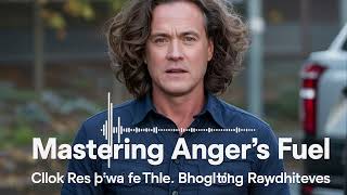 Unleash Your Inner Fire  Why Anger is Your Underrated Power Source  | Motivation Podcast