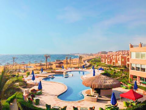 فندق هلنان العين السخنه 01555510721