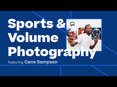 趣味・スポーツ・実用 American Photography Showcase Volume 9 Sports & Volume Photography | Cane Sampson | CL PHOTOZ | WHCC Live