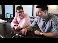 Talking Watches With J.J. Redick