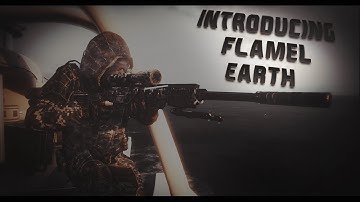 Introducing Flamel & Earth || By OcRaM