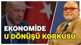 Ekonomide U dönüşü (Mehmet Şimşek) korkusu! & Reel sektörün döviz borcu çok tehlikeli | Erdal Sağlam