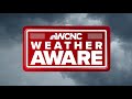 Live severe weather coverage image