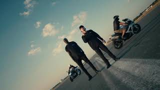 S.pri noir ( ft. nekfeu ?) juste pour voir