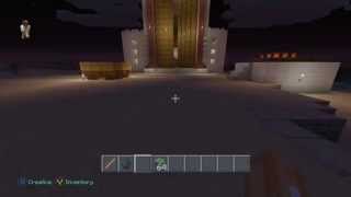 My minecraft history project solomons temple screenshot 5