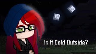 Is It Cold Outside? (Cold Island) | Cassie Rose Meme
