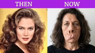 50 Beautiful Hollywood Actresses Over 70 Who Aged Gracefully – Then and Now 2026 😱