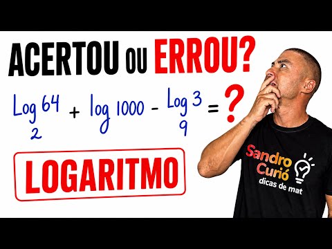 LOG CHALLENGE | WILL YOU GET IT WRONG?