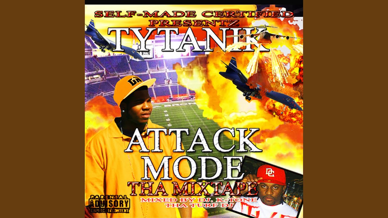 Obejrzyj Attack Mode Drop #1 w YouTube Obejrzyj Attack Mode Drop #1 w YouTube