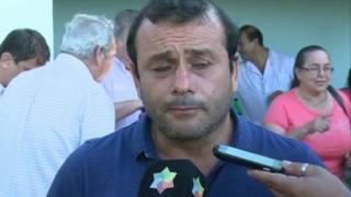 Itacaruaré: 8 familias cumplieron el sueño de la casa propia