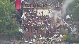 Two Plead Guilty In Deadly Bronx House Explosion