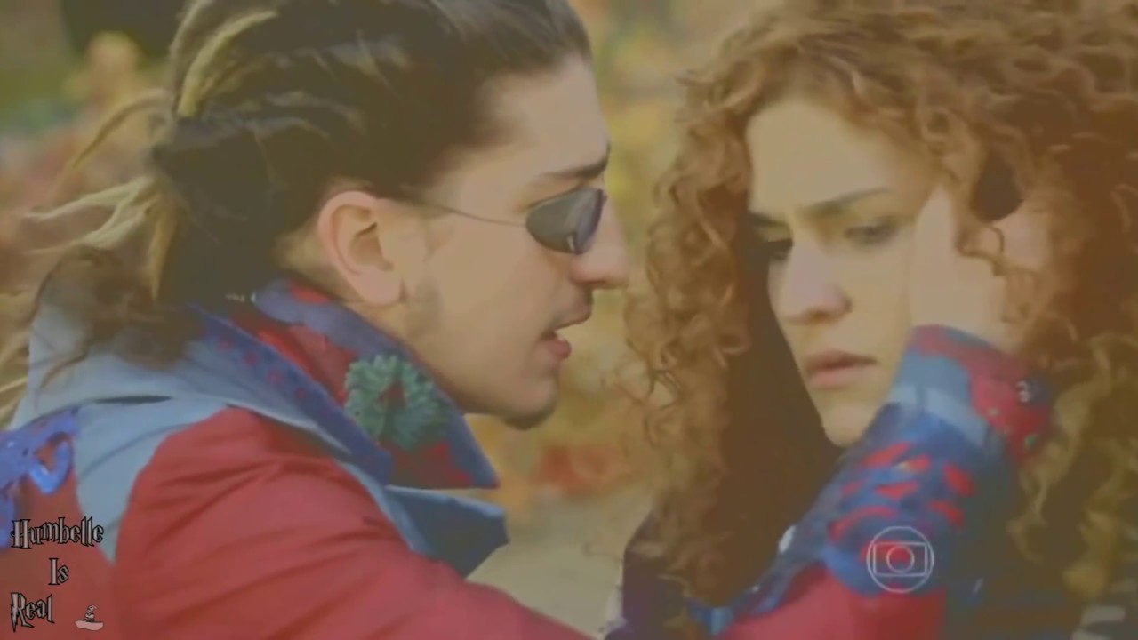 gina + ferdinando // ginando | how it ends