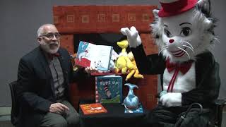 Dr  Seuss Birthday Storytime