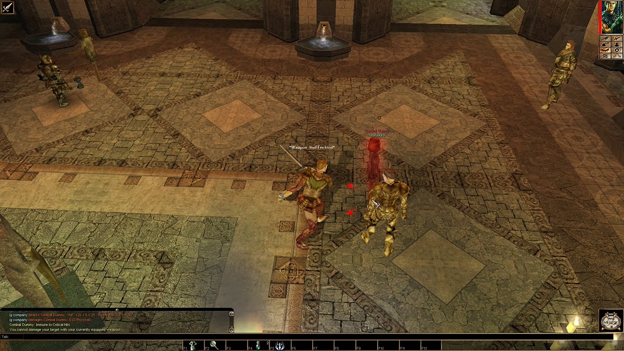 neverwinter nights 1