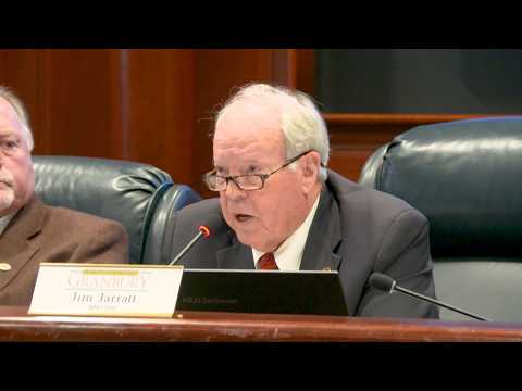 Granbury city leaders refuse to resign as residents push for a recall - what's next?