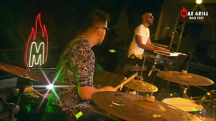 Siddhartha - Loco En Vivo Stream