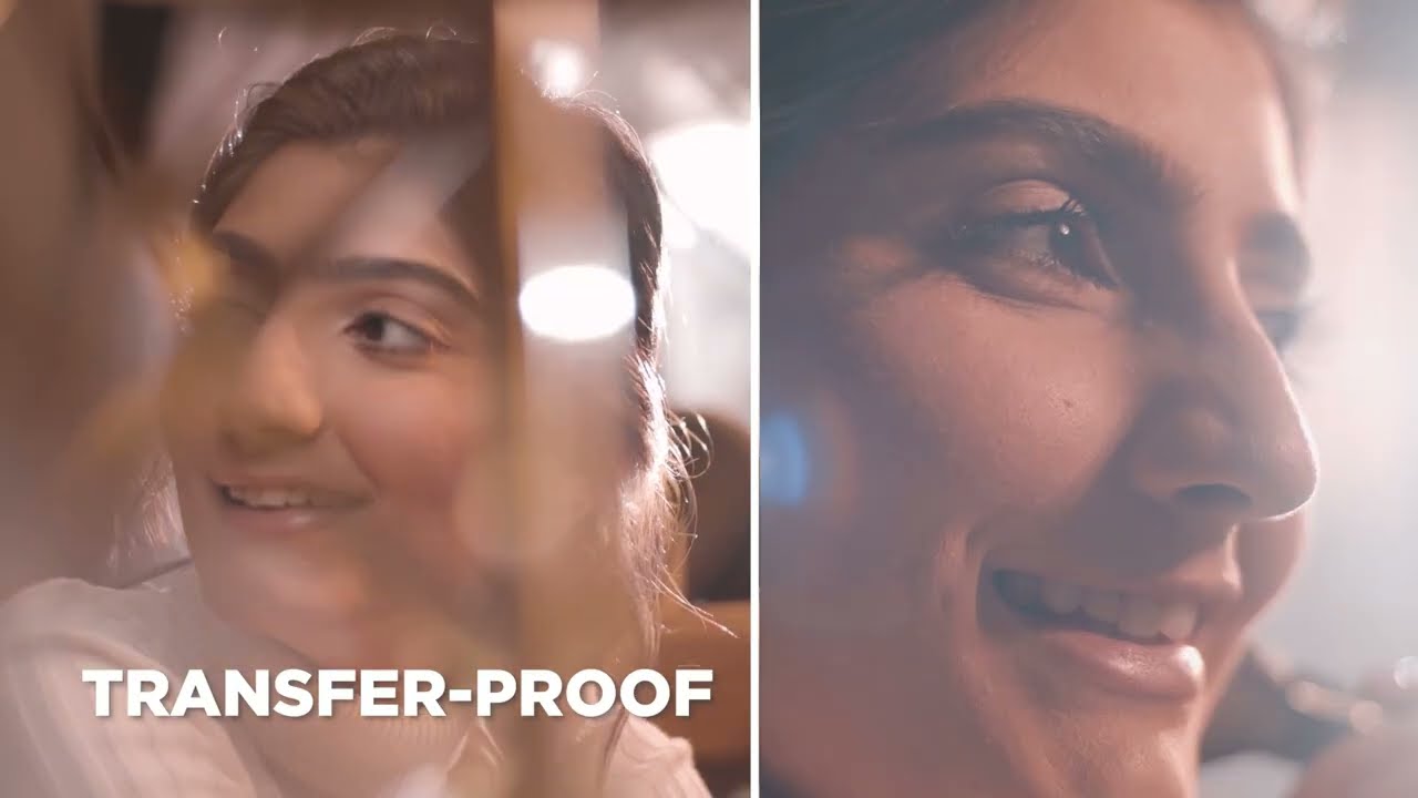 ST London - Imperfections Eraser Foundation