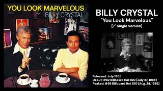 Download Lagu Billy Crystal - You Look Marvelous [7\ MP3