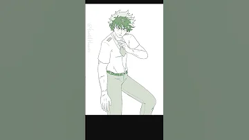 The Problem Children Are At It Again Myheroacademia Mha Bakugou Deku Aizawa Anime Class1a 