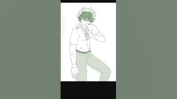 Thumbnail of The Problem Children Are At It Again! #myheroacademia #mha #bakugou #deku #aizawa #anime #class1a