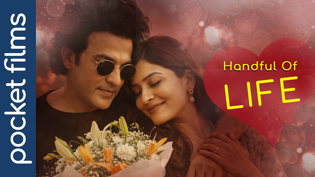 Handful Of Life | Two lives, one heart, and a meeting fate hesitates to allow. | Hindi Drama