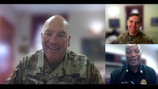 Belvoir In The Know - Episode 11