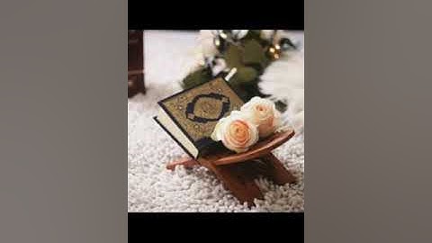 سورة  الفرقان❤ محمد ابو ناب