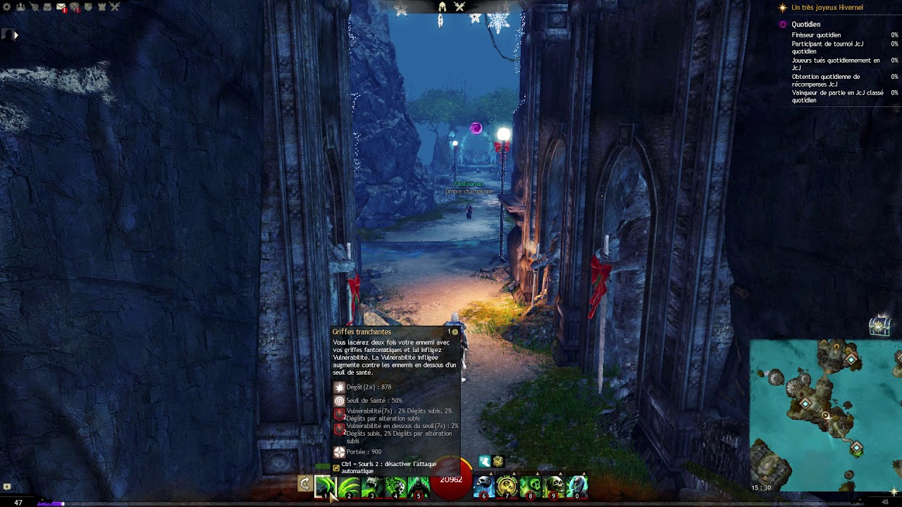 Guild Wars 2 Build Necro Power YouTube